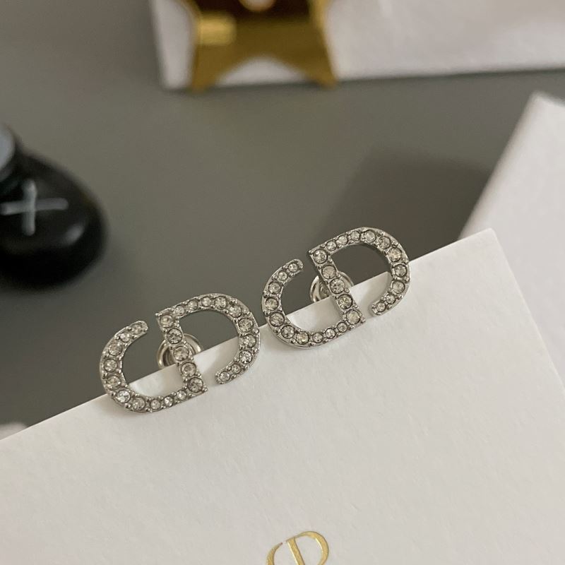 Christian Dior Earrings